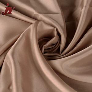 100% पॉलिएस्टर बुना कपड़े साटन रेशम कपड़े साटन रेशम कपड़े OEM स्वीकार करते हैं - Product Image 6