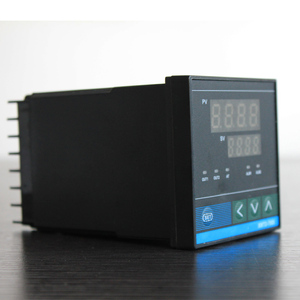 Pantalla digital PID controlador de temperatura inteligente XMTD-7411 7412 controlador de temperatura control de temperatura XMTD-7000 - Product Image 2