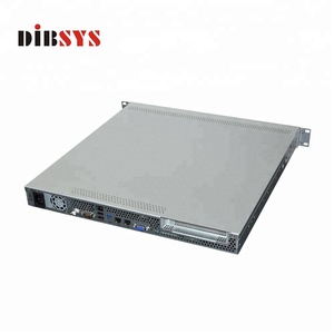 Dibsys Streaming Server H.265/HEVC HD UHD IPTV Transcoder h265 encoder sdi zu ip konverter