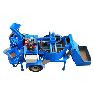 HM M7MI <span class=keywords><strong>hydraform</strong></span> super steinformmaschine