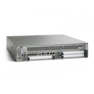 Enrutador de servicio de agregación usado 1/K9, 1000Mbps, QoS con cable, función de firewall VPN empresarial, serie ASR1000 - Product Image 2