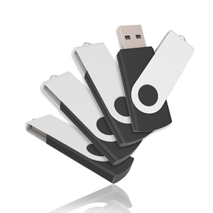 卸売256GB 128GB/4GB/8GBスイベルUSBフラッシュドライブあなたのロゴ印刷/USBフラッシュドライブバルク安い - Product Image 2
