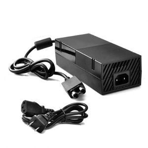 <span class=keywords><strong>Xbox</strong></span> One AC adaptör kablosu oyun aksesuarları için güç kaynağı tuğla