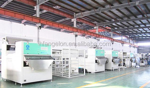 Plastic <strong>Recycling</strong> Machine CCD Plastic Color Sorting Machine ABS Sorting Machine High Quality High Output CE-EMC CE-LVD - Product Image 3
