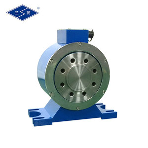 ZJ-AF high efficiency standard <strong>types</strong> of flange torque speed <strong>sensor</strong> <strong>application</strong> for rotating or requiring short axial occasion - Product Image 1