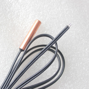 Factory Price Copper Probe <strong>Sensor</strong> Thermistor 10k