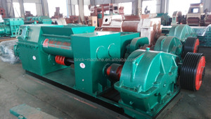 Nantong Hengda sólido automático y el bloque hueco máquina de fabricación de ladrillos - Product Image 4
