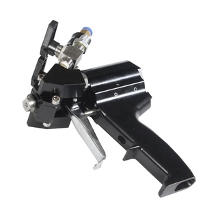 Hydraulic Polyurea and Polyurethane Spray <strong>Foaming</strong> <strong>Injection</strong> <strong>Machine</strong> FD-211A1