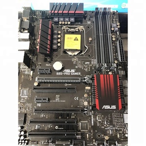 <span class=keywords><strong>ASUS</strong></span> B85-PRO GAMER用LGA1150マザーボード