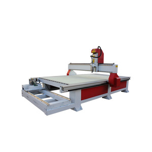 3d高速SL1325立体伐木机器数控镂铣机数控铣床 - Product Image 5