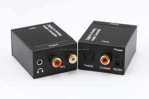 High Quality Hdtv Coaxial Toslink Digital <strong>to</strong> <strong>Analog</strong> Converter <strong>Analog</strong> Av <strong>Video</strong> <strong>to</strong> Digital <strong>Usb</strong> Camera Module Cvbs - Product Image 5