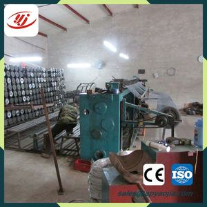 Acciaio inossidabile esagonale crimped filo olandese <span class=keywords><strong>neting</strong></span>