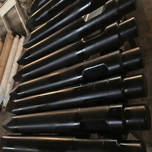 Daemo alicon b210 b360 uydurma moil noktası künt b450 b180 b140 dmb210 dmb230 demo 210 140 hidrolik kırıcı keski aracı - Product Image 4