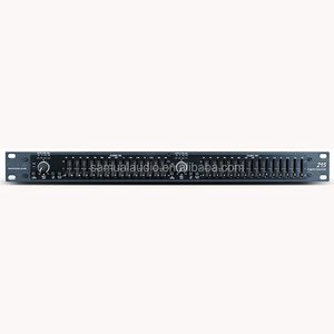 2つの15バンドイコライザー215 - Product Image 1