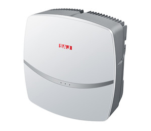 Sununo Artı 3K-M/4K-M/5K-M tek fazlı 220 V/230 V AC ızgara kravat güneş invertör - Product Image 4