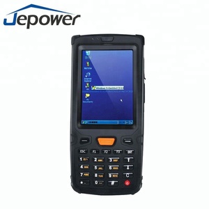 ハンドヘルドWin CE <span class=keywords><strong>6.0</strong></span>インダストリアルモバイルPDA USBインターフェース付き在庫あり
