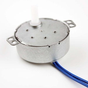 220 ~ 240V 50/60Hz AC tyj49 同步电动机 4W - Product Image 4