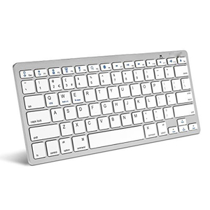 定制泰国日语无线蓝牙键盘为 hp pavilion dv3 智能电视 - Product Image 1