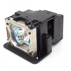 โคมไฟทดแทนโปรเจคเตอร์เดิมพร้อมที่อยู่อาศัย VT60LP สำหรับ NEC VT46 VT46RU VT460 VT460K VT465 VT475 VT560 VT660 VT660K - Product Image 1