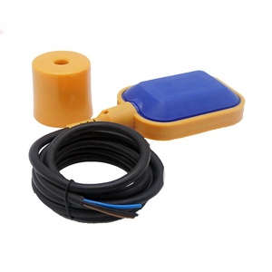 Pump Fluid <strong>Level</strong> <strong>Controller</strong> <strong>Float</strong> <strong>Switch</strong> LW-M15-2 - Product Image 2