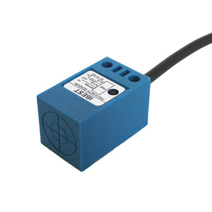 F42 20mm Metal Detector Inductance <strong>Inductive</strong> <strong>Proximity</strong> <strong>Sensor</strong> Switch NPN/PNP 3 Wire 5Vdc/12V/24V IP67 Waterproof (<strong>IBEST</strong>)
