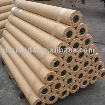 China Made 60 Gsm Cad Plotter Paper for CAD&CAM System Plotter Paper White Drawing Paper