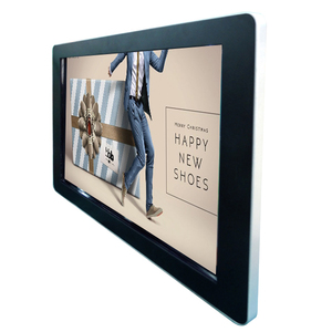 21.5 Inch Indoor Advertising LED TV <strong>Display</strong> <strong>LCD</strong> <strong>Motion</strong> <strong>Sensor</strong> Advertising Player, <strong>LCD</strong> Screen Video Advertising <strong>Display</strong> - Product Image 2