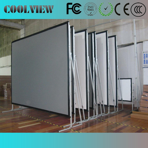 300&quot; <strong>Projector</strong> <strong>Screen</strong> - Product Image 3