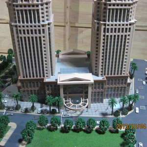 Ho 房子计划的规模模型，建筑规模建筑模型制造工厂