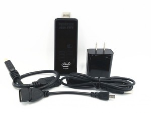 Windows8.1 OS mini PC compute vara para HD TV / projetor / dispositivos de exibição