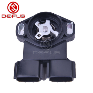 DEFUS Alta Qualidade TPS <span class=keywords><strong>Sensor</strong></span> de Posição do Acelerador SERA486-07 para Qx4 Pathfinder Frontier V6 Vg33 Fast Supply Car Sensors SERA48607