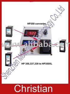 Ink Cartridge Tool Ink Cartridge Converter <strong>for</strong> <strong>hp</strong> 337 <strong>339</strong> 350 Convert 350xl 344 to 351XL
