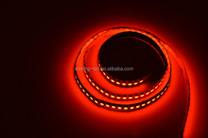 非常に冷たい白色CCT8000K 10000K DC 12V 24V 60 LED/メートル、SMD5630 SMD 5730フレキシブルLEDストリップランプ - Product Image 2