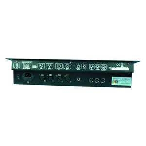 Joyfirst Della Fase Moving Head Illuminazione Console 1024 DMX 512 di Controllo Dimmerabile - Product Image 2