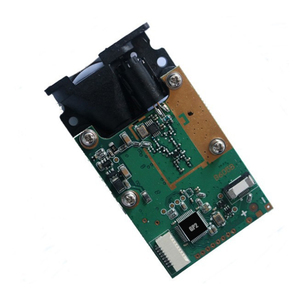 635nm低出力レーザー距離正確な測定センサーモジュール - Product Image 1