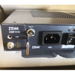 ZXMP S150 compact <strong>MSTP</strong>(STM-4 STM-1) Transmission SDH - Product Image 3
