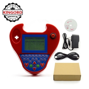 Spedizione gratuita mini smart toro zed programmatore toro zed chiave mini zedbull, scaricare il software professionale dispositivo di programmazione chiave