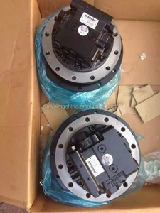 库存Sk45sr-2行驶电机PY15V00009F1 sk45-2主减速器履带电机PY15V00006F1 - Product Image 2