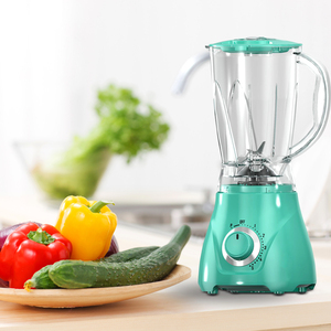 新产品1.5L自动高速电动立式食品搅拌机和搅拌机