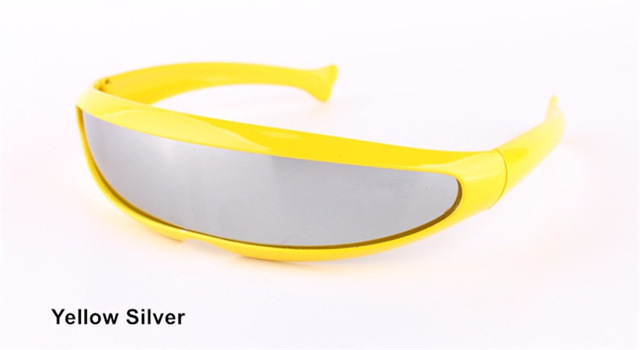 Ruban jaune