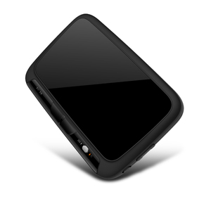 Mini panel táctil inalámbrico con teclado de valoración háptica para Android TV BOX T8 TX2 TX3 Raspberry Pi Minix - Product Image 2