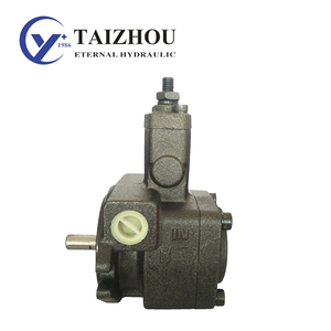 <strong>EH</strong> Vp Series Variable Displacement Vane <strong>Pump</strong> Mini Small Hydraulic <strong>Oil</strong> <strong>Pumps</strong> - Product Image 3