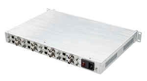 Haiwei中国メーカー8チャンネルhd sdiテレビiptvエンコーダーライブストリーミングhttp放送機器 - Product Image 3