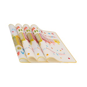数学多学习垫餐桌硅胶餐桌垫 - Product Image 6