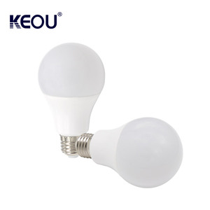 A45 A50 A60 A60 A65 A70 A80 A95 A120 3w 5w 7w 9w 12w 15w 18w 20w 22w E27 led ampul 110lm/w Ra>80 - Product Image 5