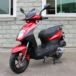 גרייס 4 שבץ אוויר מקורר גז קטנוע <span class=keywords><strong>125cc</strong></span>