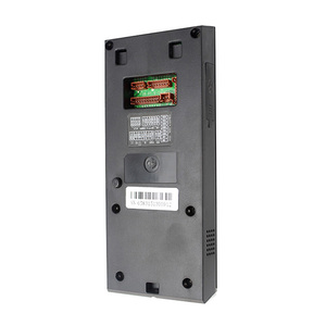 Teilnahme Maschine ich uhr Reader Fingerprint Access Control - Product Image 3