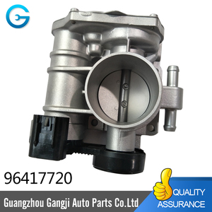 Gaz Vücut Komple 25183237 96417720 - Product Image 5
