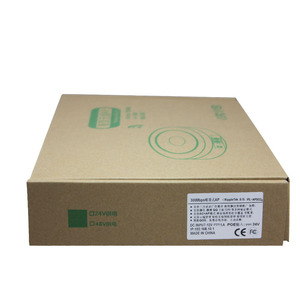 OEM 300Mbps High Power 12/24/48V POE Trần Gắn Kết Điểm Truy Cập Không Dây 2.4G 300Mbps Router Không Dây Trần AP Điểm Truy Cập - Product Image 6