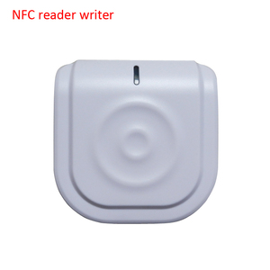 Il Software libero 13.56MHz ISO18092 Carta di NFC RFID Reader Writer - Product Image 2